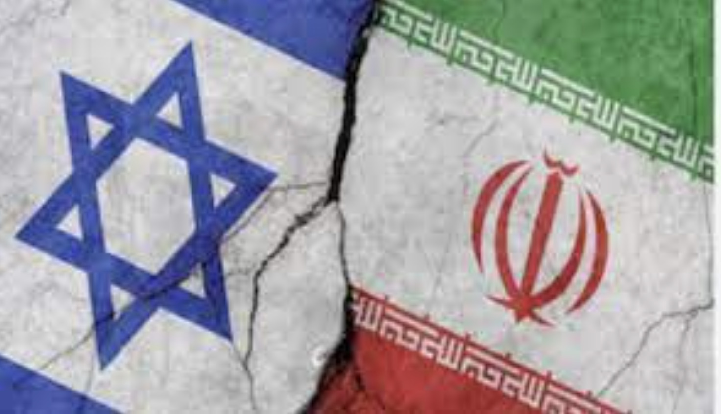 Middle East Conflict Impact on Paint Industry In India industrialfront